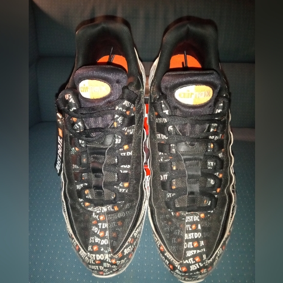Nike Air Max 95 just do it pack - Picture 2 of 11
